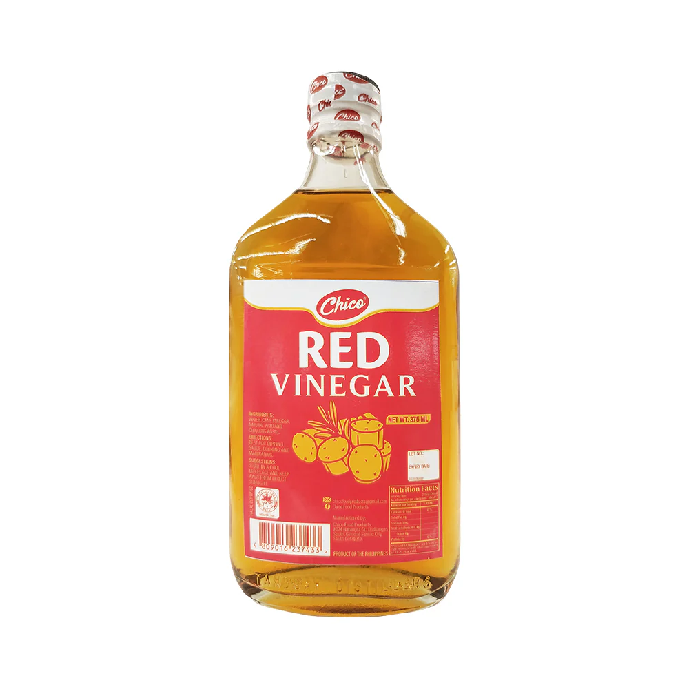 Chico Vinegar 375ml - Image 3