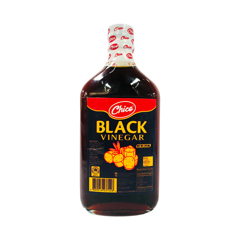 Chico Vinegar 375ml - Image 5