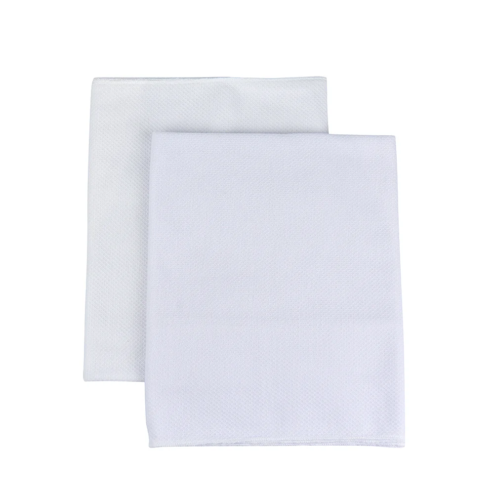 Childcare Birdseye Diapers 18x27 6's - Image 2