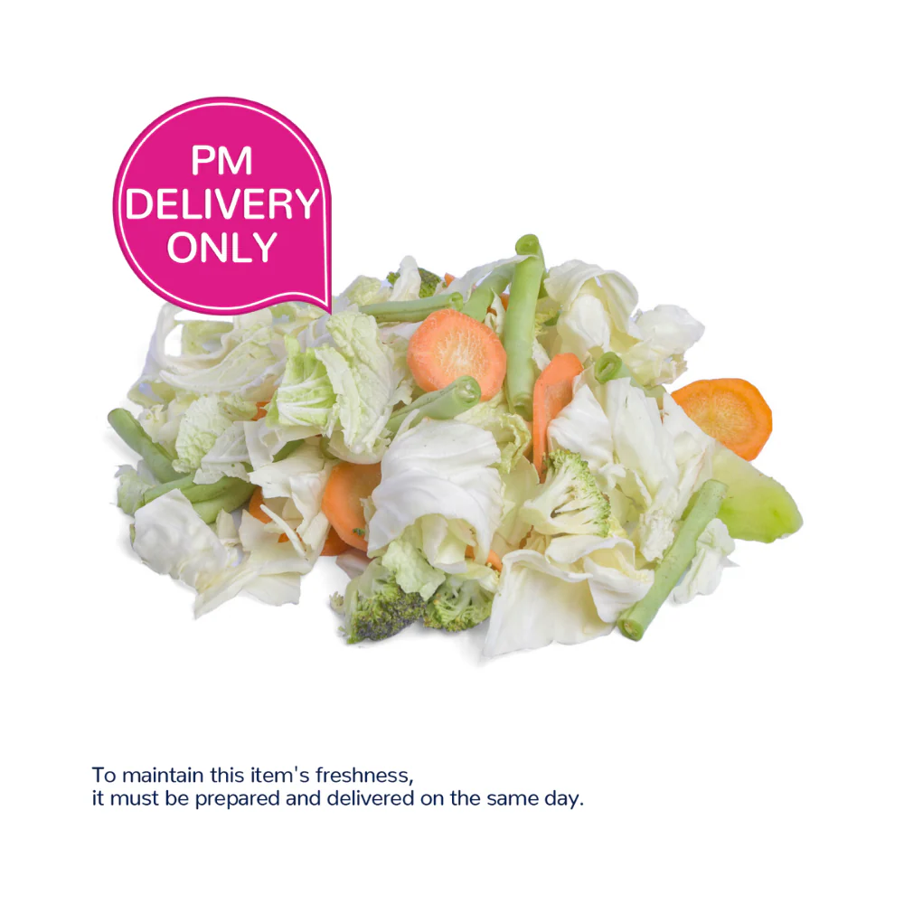 Chopsuey Vegetable Mix - Image 3