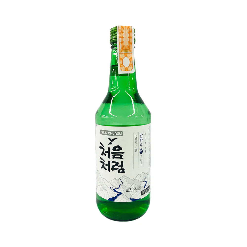 Chum-Churum Soju 360ml - Image 2
