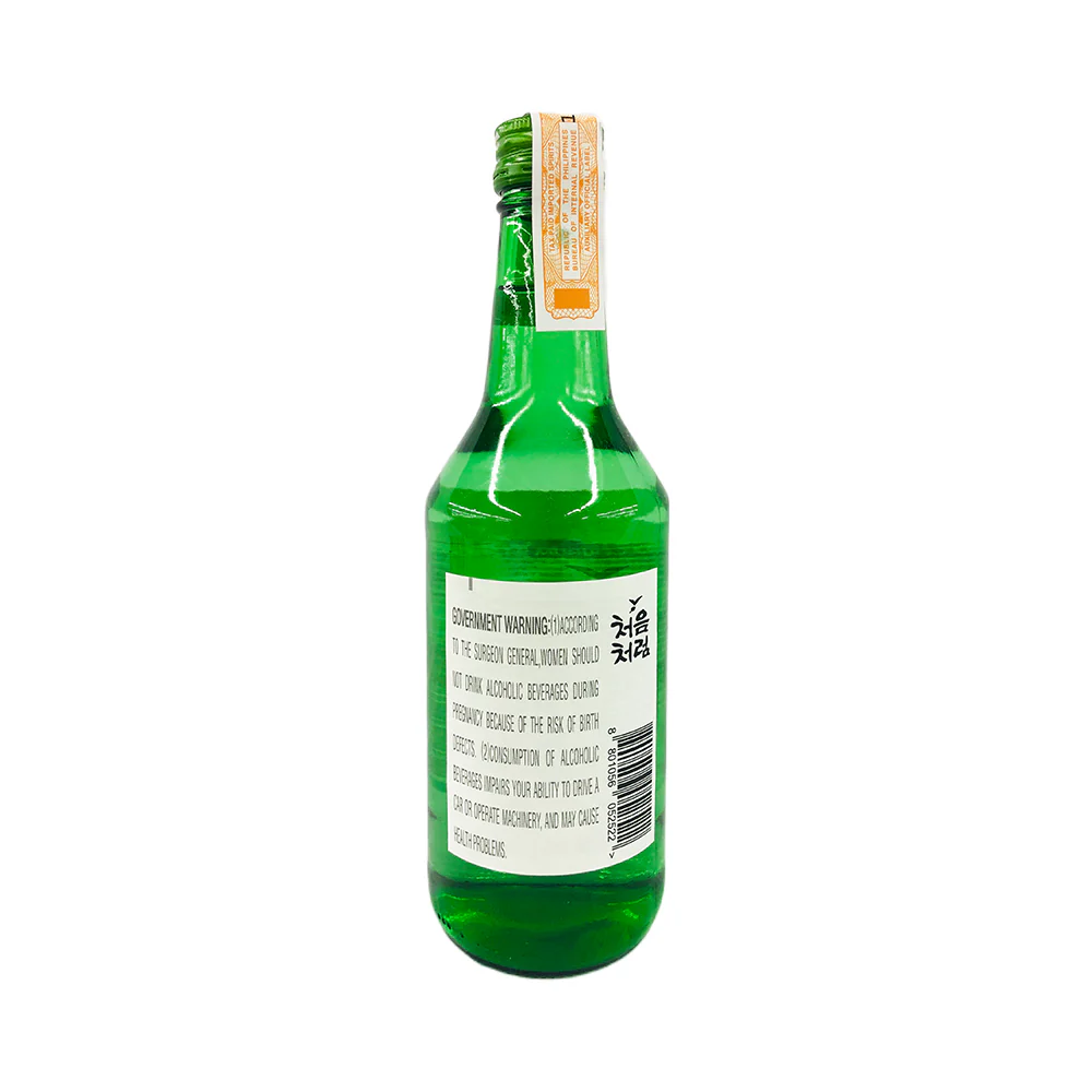 Chum-Churum Soju 360ml - Image 3