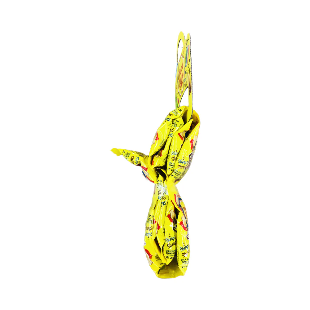 Chupa Chups Gummy Candies Cool Cola 20g x 10's - Image 2