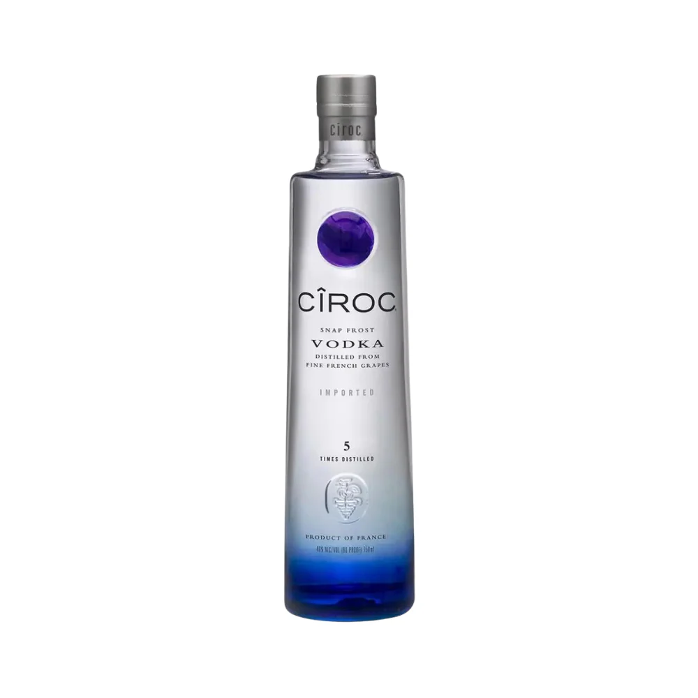 Ciroc Vodka 750ml - Image 2