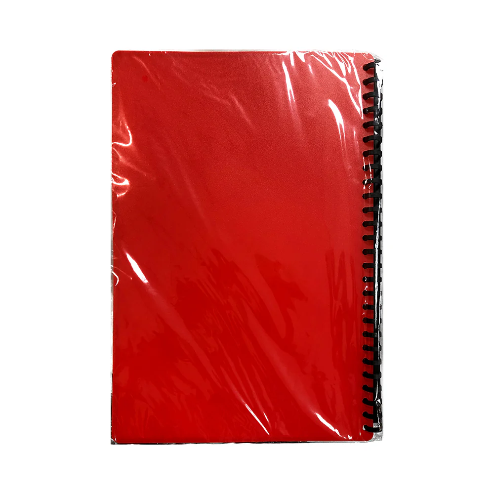 Clearbook - Image 2