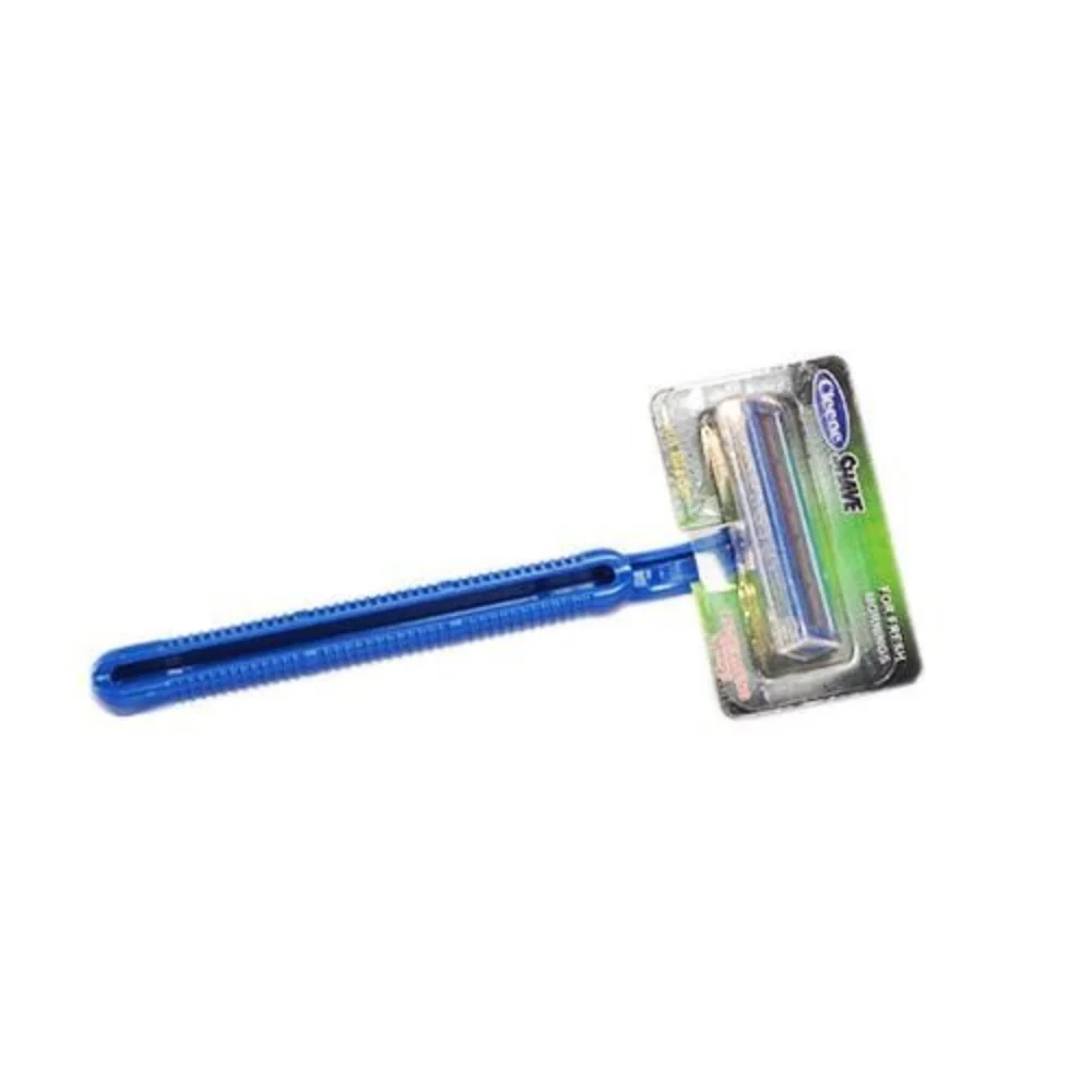 Cleene Shave Lubricating Strip 1's