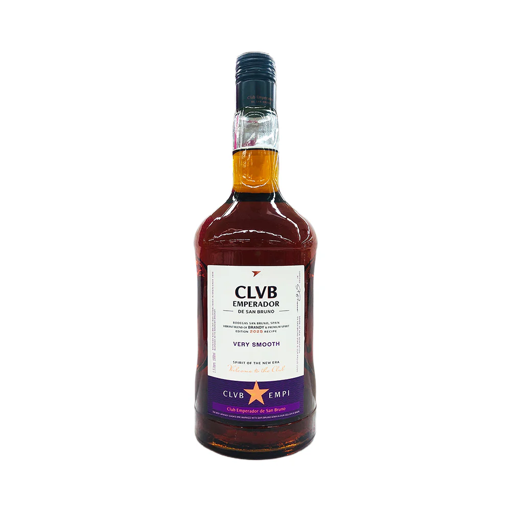 CLVB Emperador 1.5L - Image 2