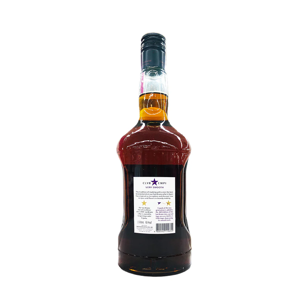 CLVB Emperador 1.5L - Image 3
