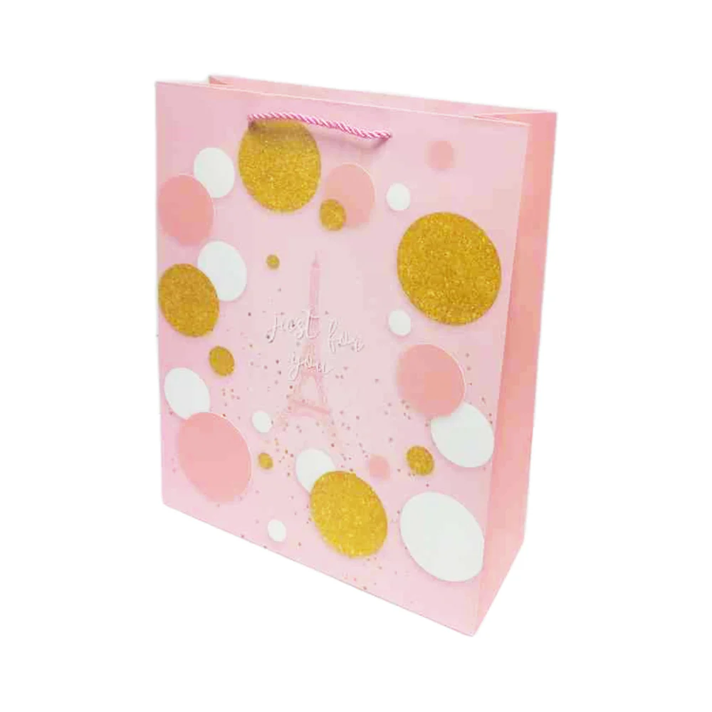 Coated Paper Bag All Occasion Medium