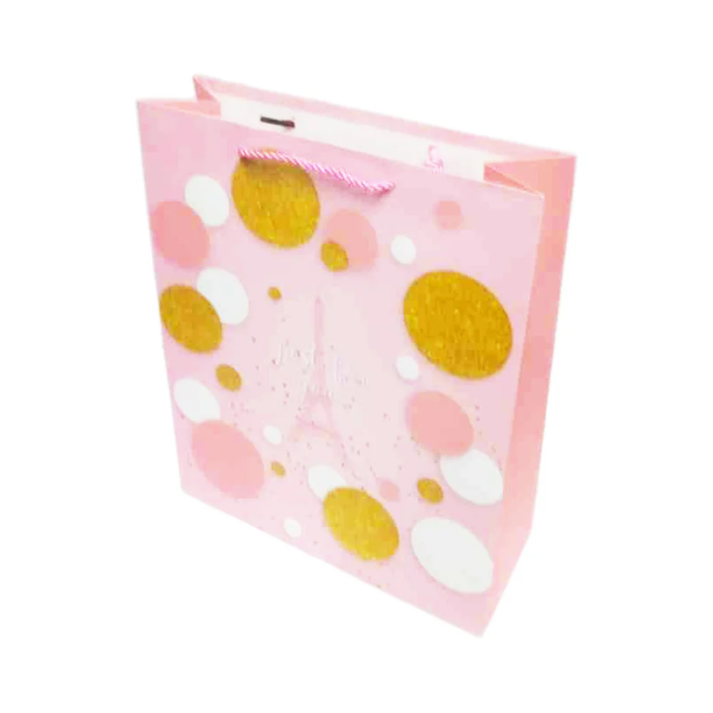 Coated Paper Bag All Occasion Medium - Image 2