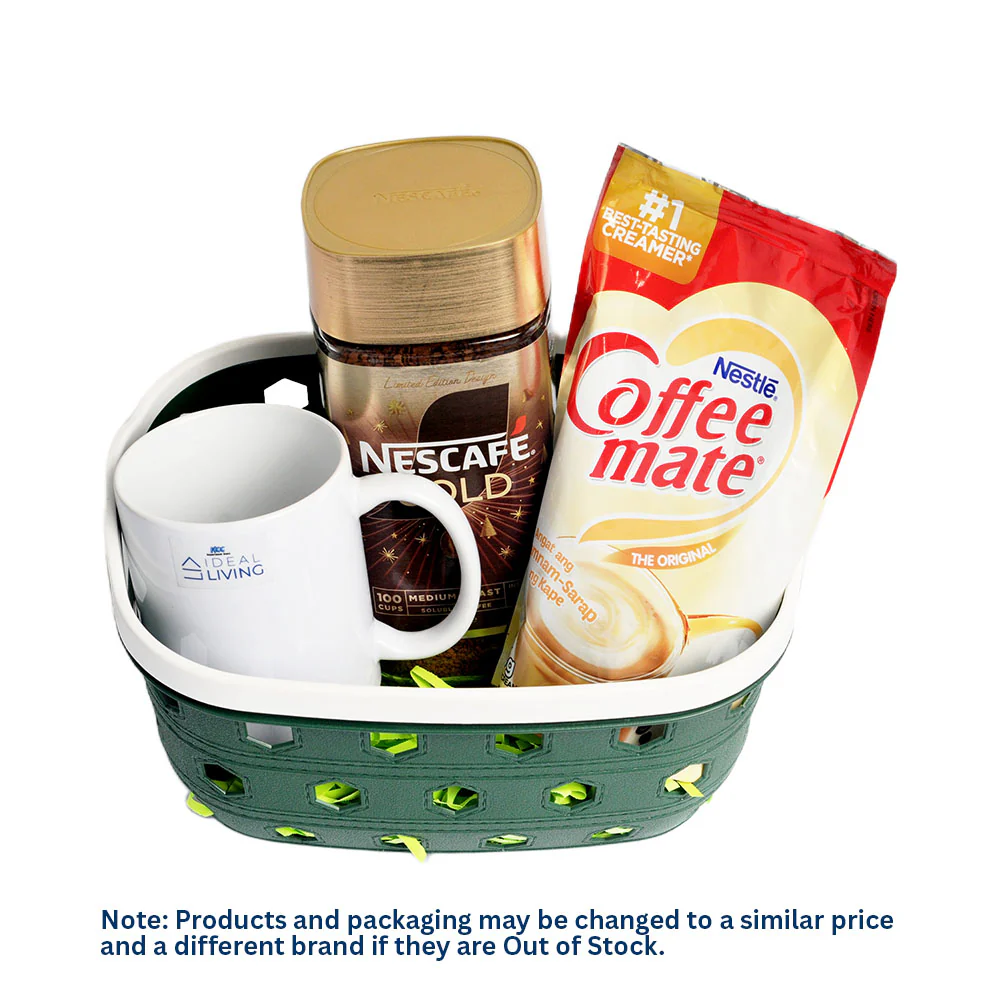 Coffee And Mug Set - Image 2