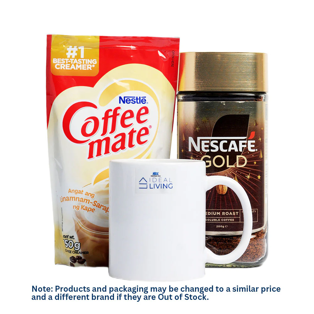 Coffee And Mug Set - Image 4