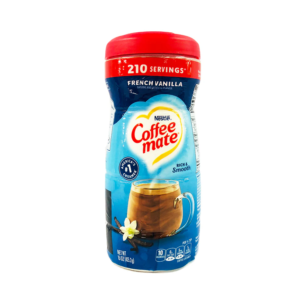 Coffeemate Coffee Creamer 425.2g (15oz) - Image 3