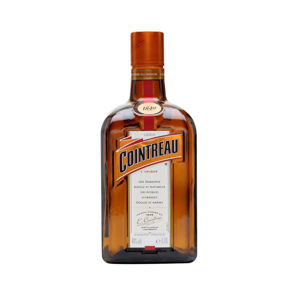 Cointreau Liqueur 700ml - Image 2
