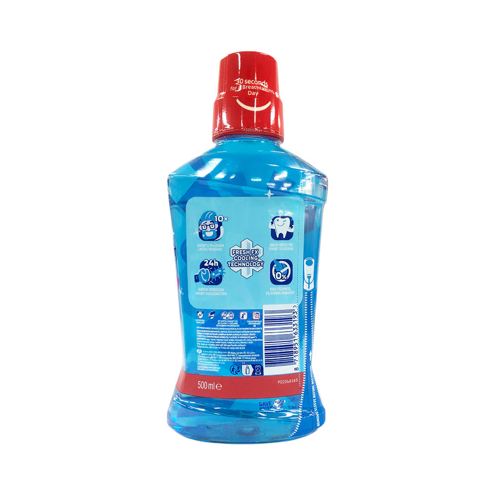 Colgate Mouthwash Fresh Breath - Image 2