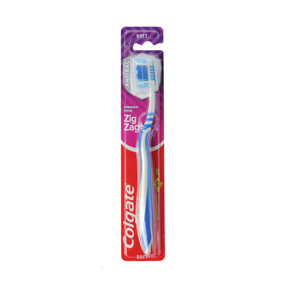 Colgate Toothbrush Zigzag - Image 3
