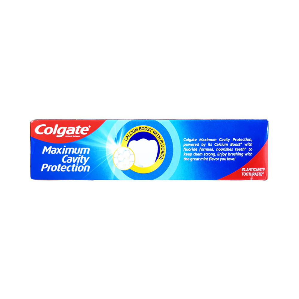 Colgate Toothpaste Great Regular Flavor 74g - Image 2