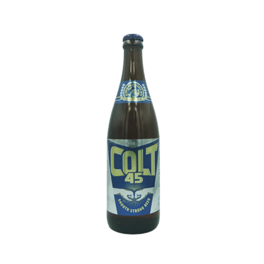 Colt 45 Beer 500ml - Image 2