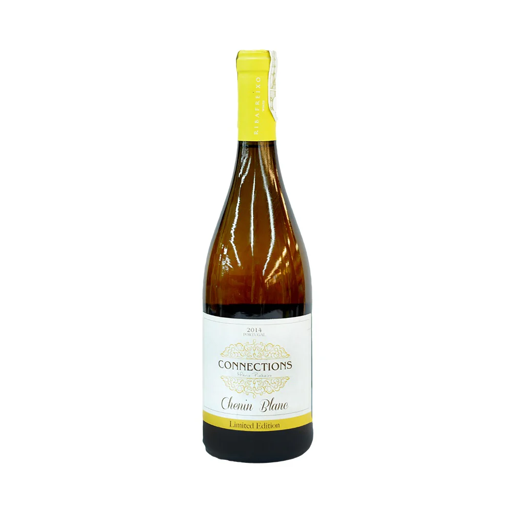 Connections Chenin Blanc 750ml - Image 2