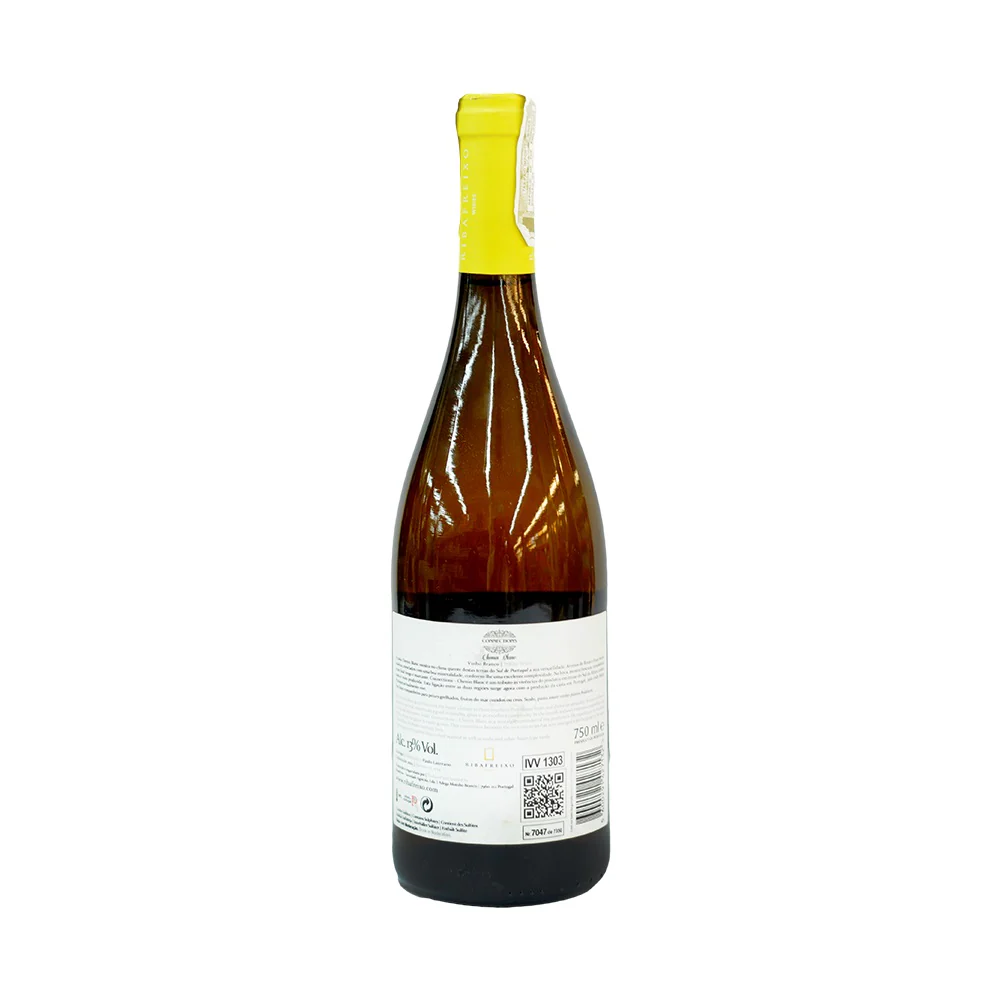 Connections Chenin Blanc 750ml - Image 3