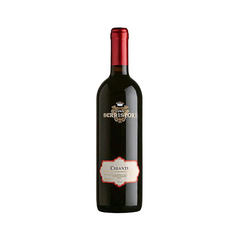 Conti Serristori Chianti 750ml - Image 2