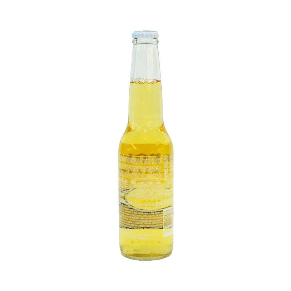 Corona Extra Beer 330ml - Image 3