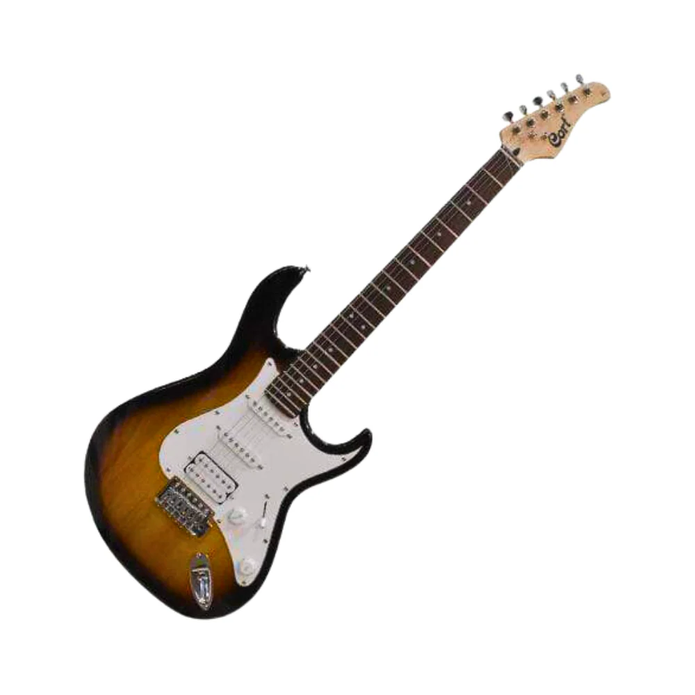 Lazer Cort Electric Guitar