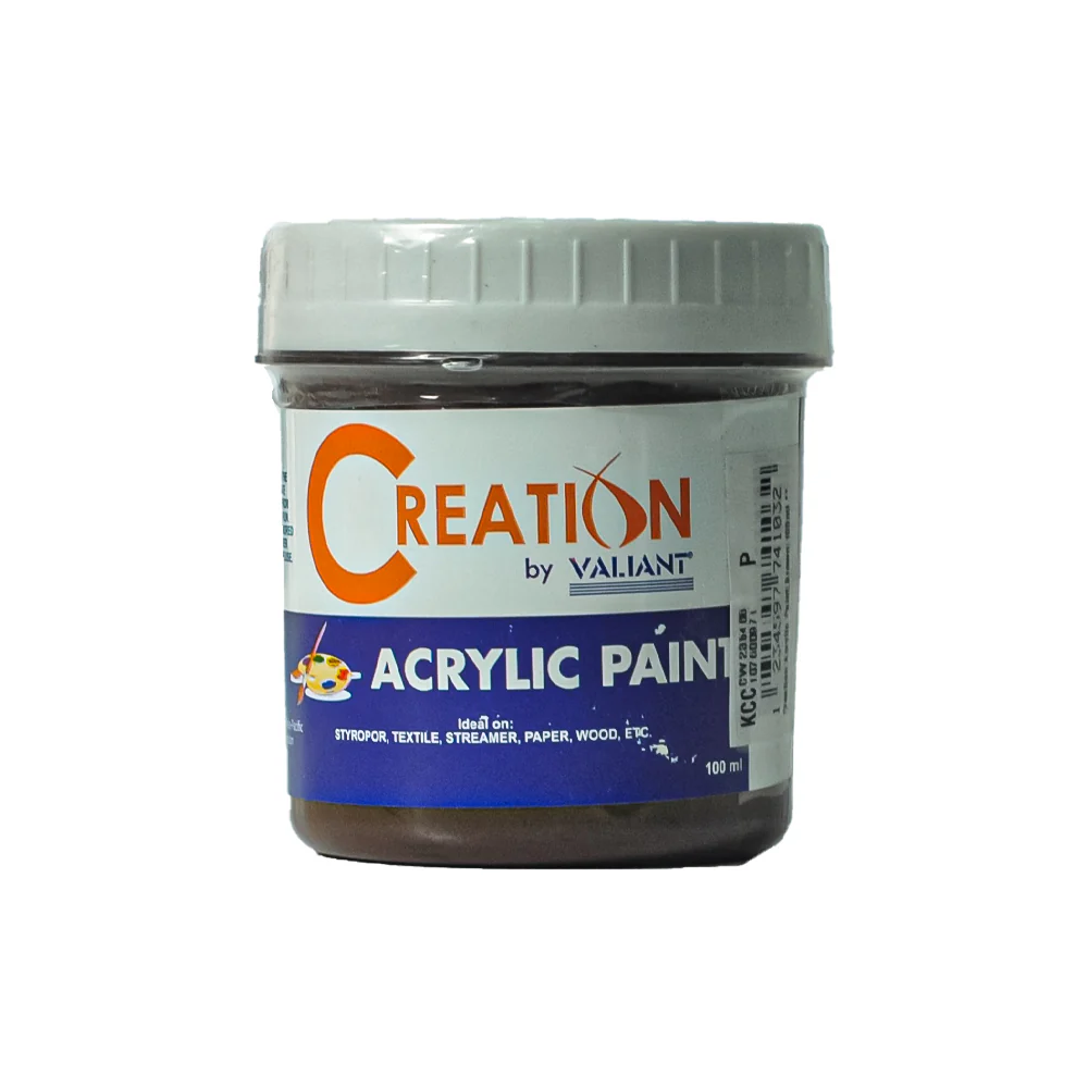 Creation Acrylic Paint 100ml - Image 3