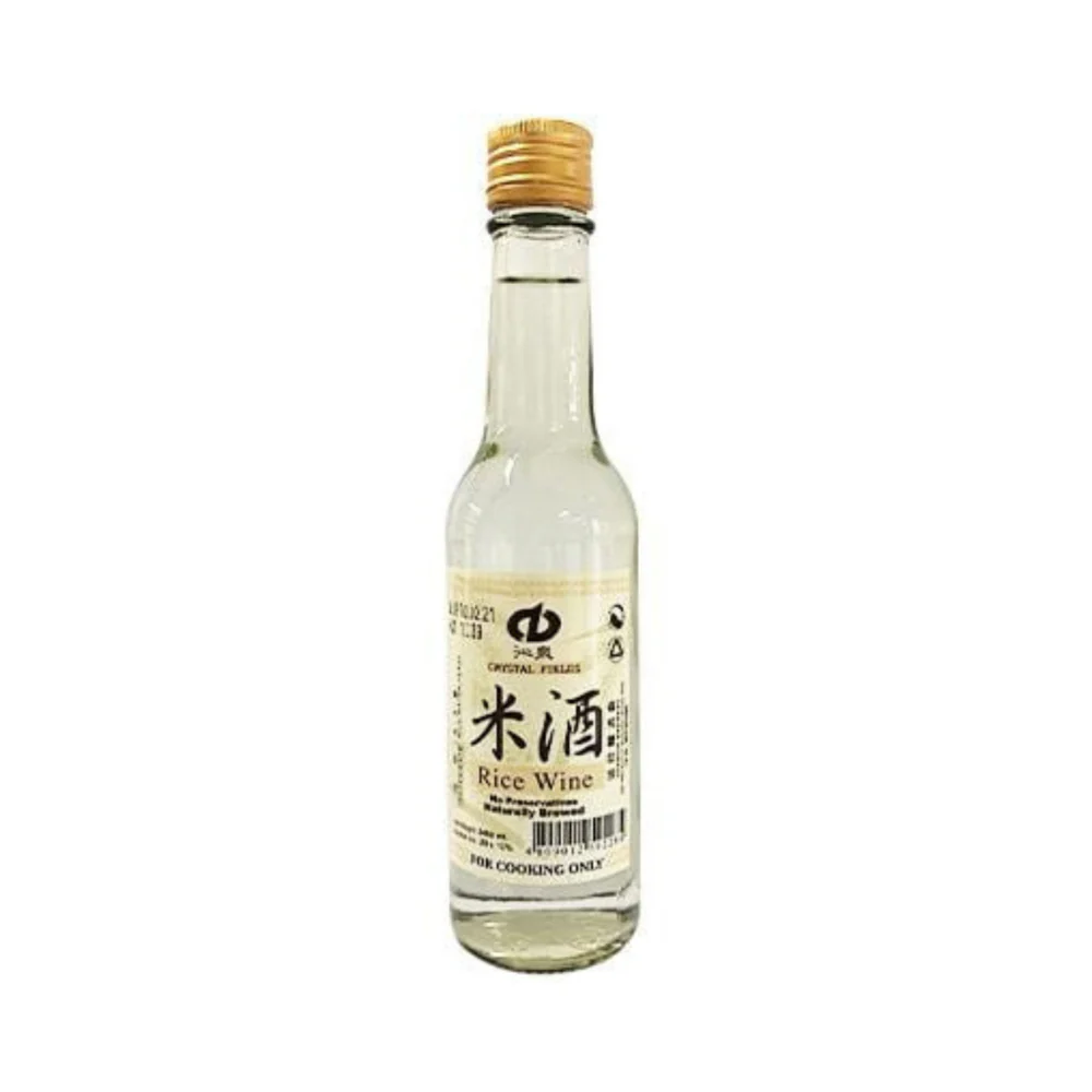 CT Rice Wine 240ml - Image 2
