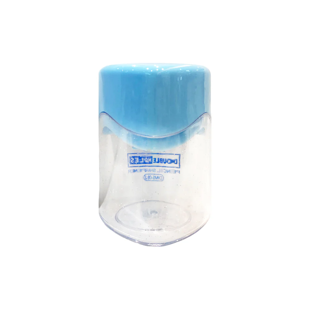 Daimarse Pencil Double Holes Sharpener - Image 2