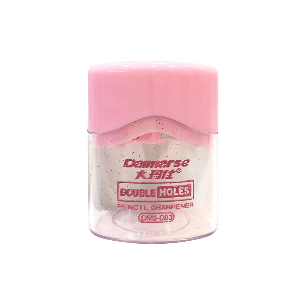 Daimarse Pencil Double Holes Sharpener - Image 3