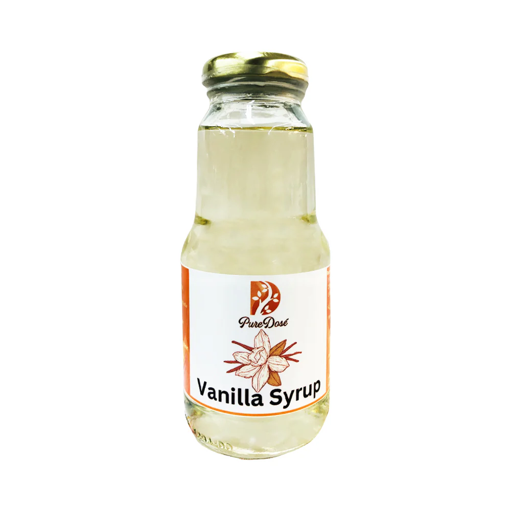 Dalisay Gourmet Sauces And Syrup 250ml - Image 11