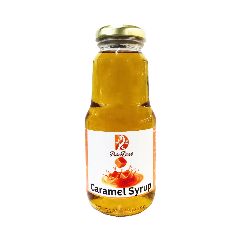 Dalisay Gourmet Sauces And Syrup 250ml - Image 3