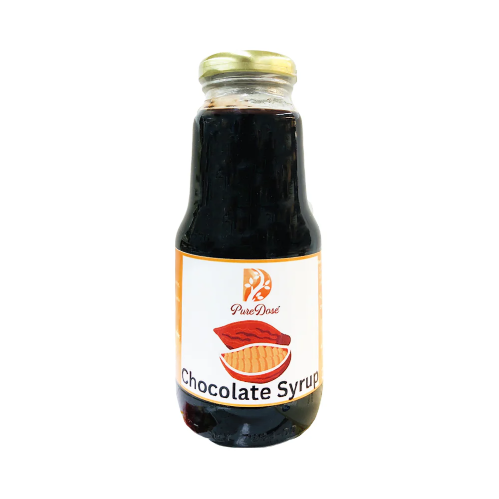 Dalisay Gourmet Sauces And Syrup 250ml - Image 5