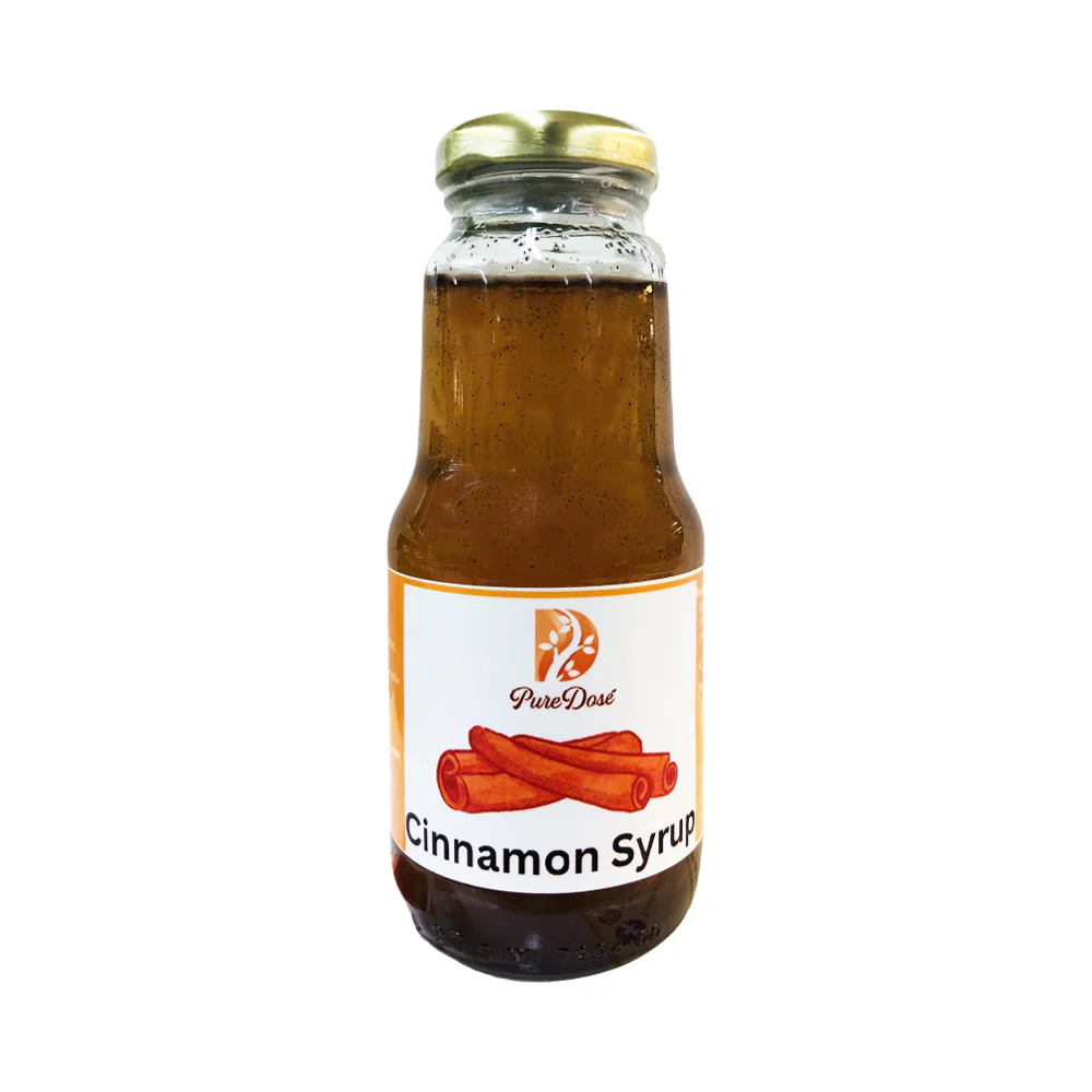 Dalisay Gourmet Sauces And Syrup 250ml - Image 7