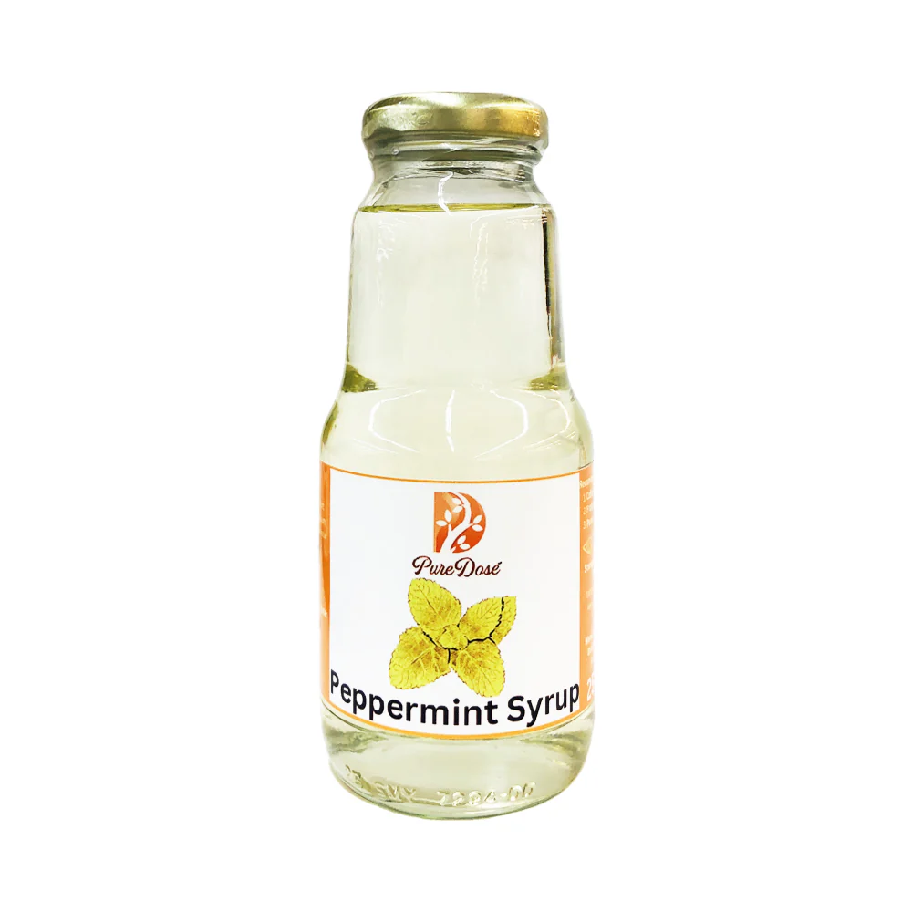 Dalisay Gourmet Sauces And Syrup 250ml - Image 9