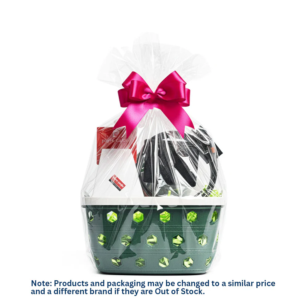 Dapper Dad Essentials Gift Set - Image 3