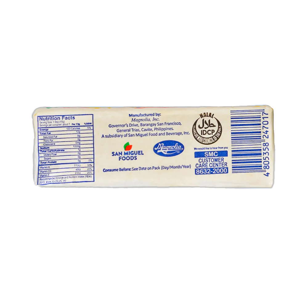 Magnolia Dari Creme Buttermilk 100g - Image 2