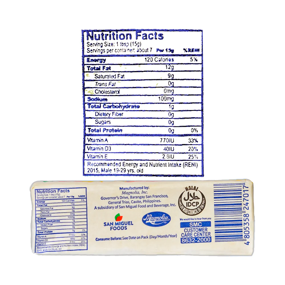 Magnolia Dari Creme Buttermilk 100g - Image 3