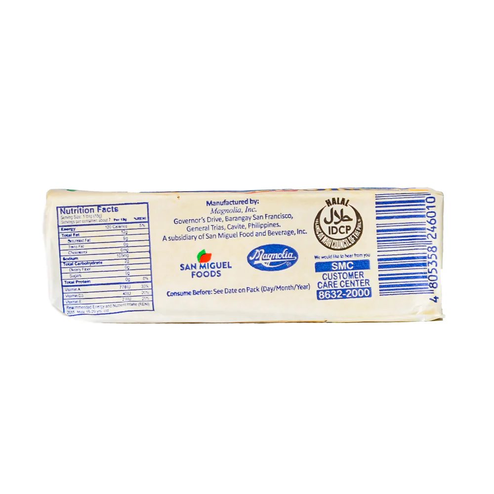 Magnolia Dari Creme Butter Classic 100g - Image 2