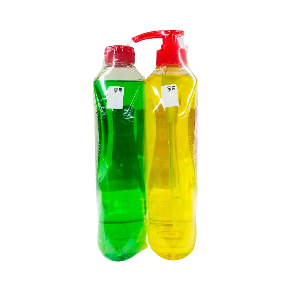 Dazz Dishwashing Liquid Citrus And Kalamansi 750ml x 2's - Image 3