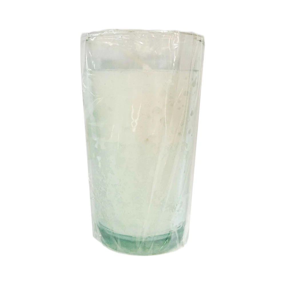 DCM Glass Candle - Image 2