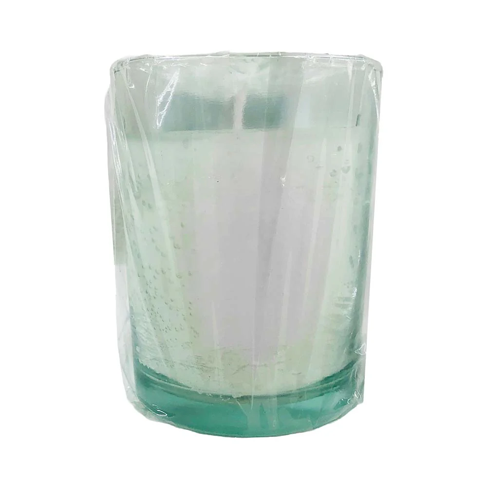 DCM Glass Candle Small - Image 2