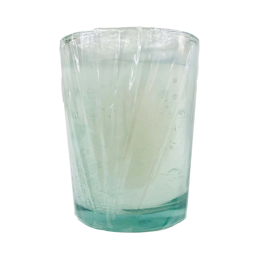 DCM Glass Candle Small - Image 4
