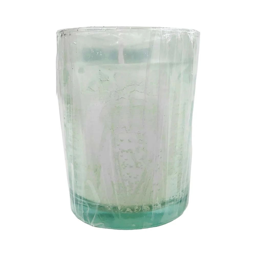 DCM Glass Candle Small - Image 6