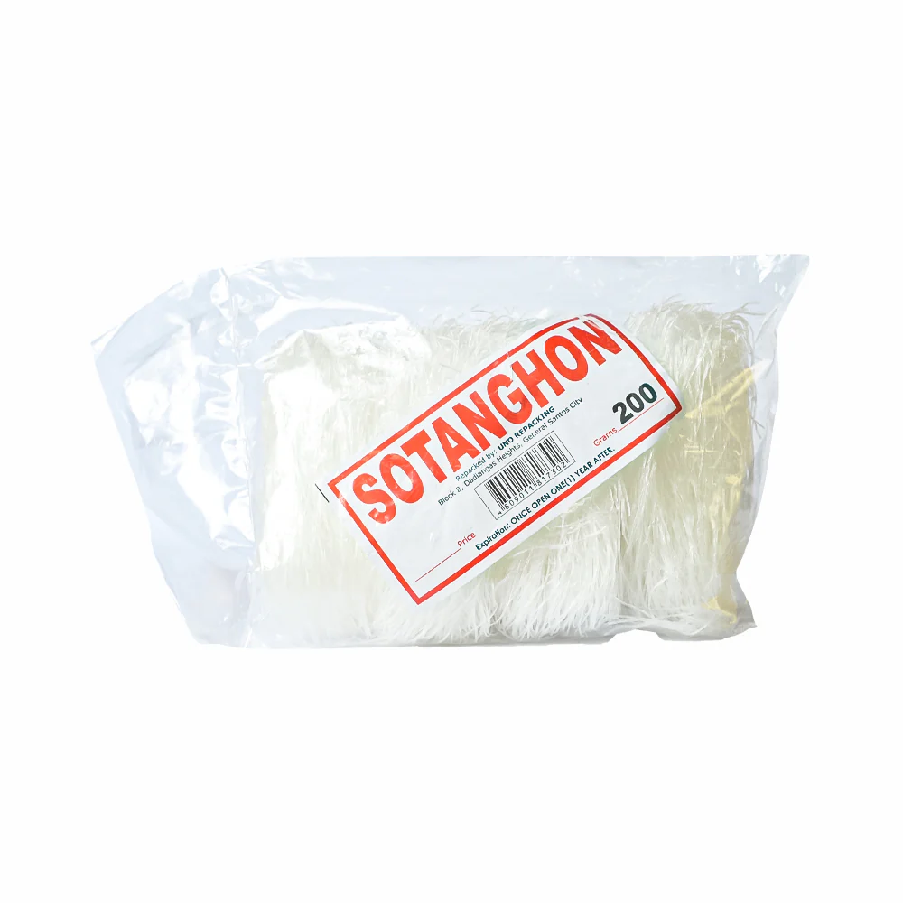 DCM Imported Sotanghon 200g - Image 2