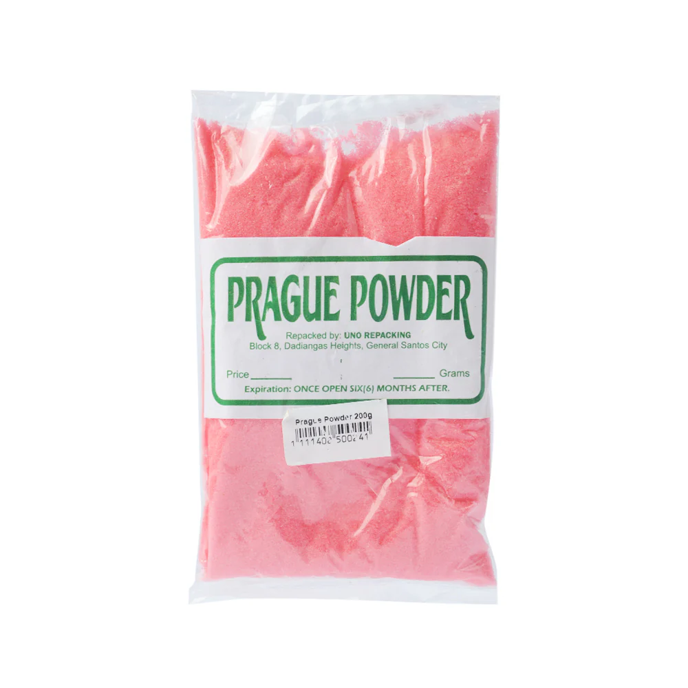 DCM Prague Powder 200g