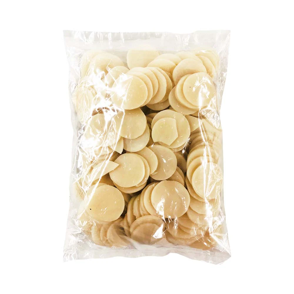 DCM Prawn Chips 200g - Image 2