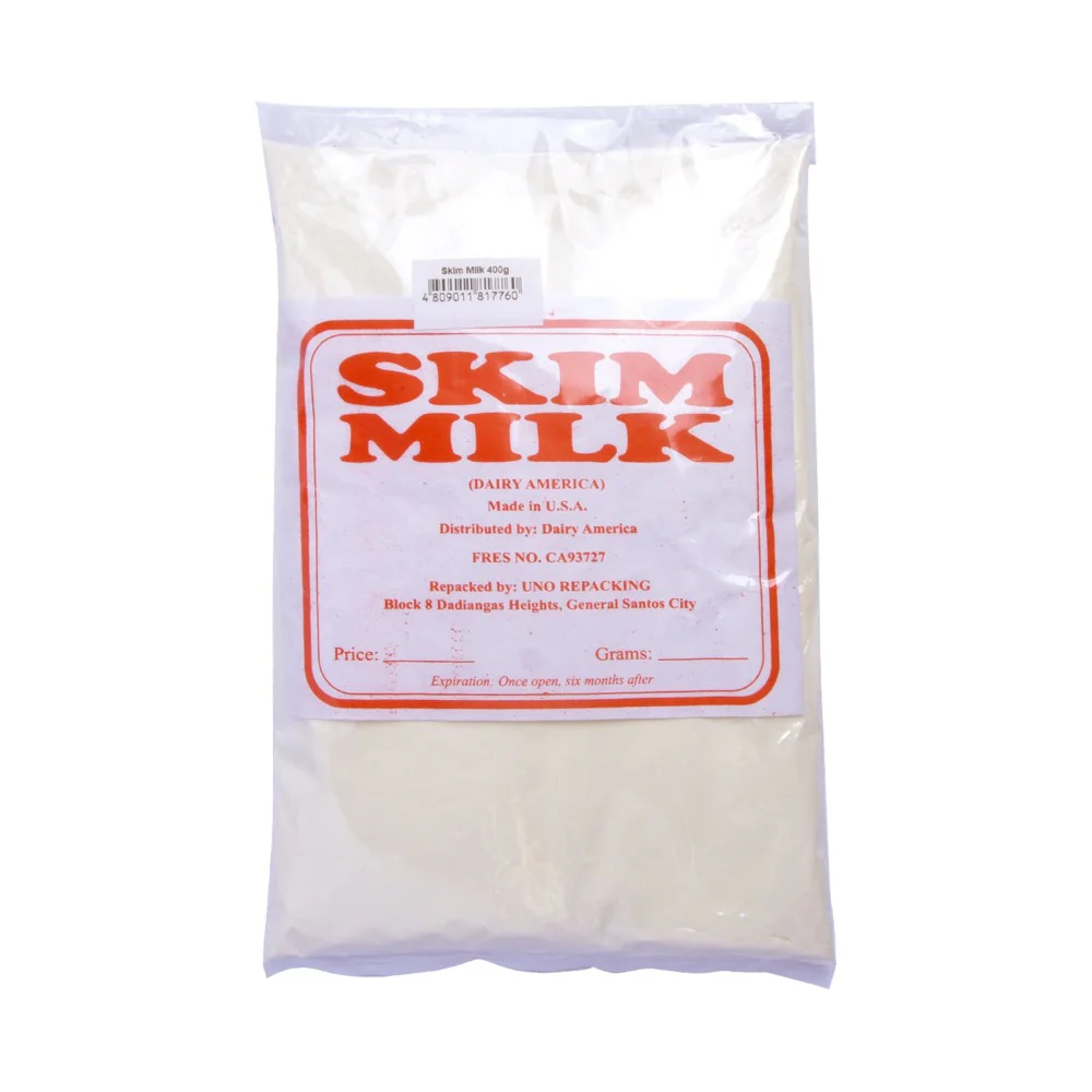 DCM Skim Milk 400g