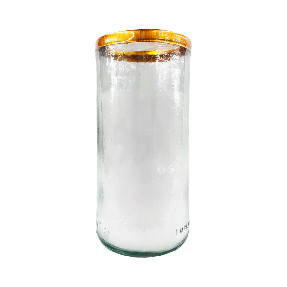 DCM Smokeless Glass Candle 7 Days - Image 2